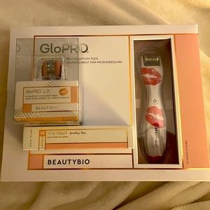 Beauty Bio Glo Pro set NIB
